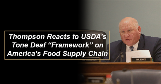 USDA release photo