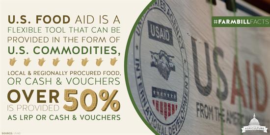 food aid
